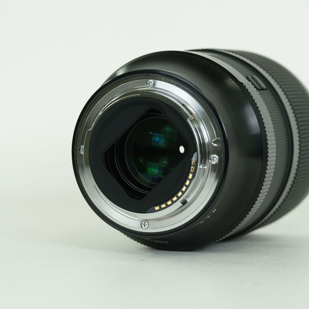 SIGMA 50mm F1.4 DG DN｜Art [ソニーE用]