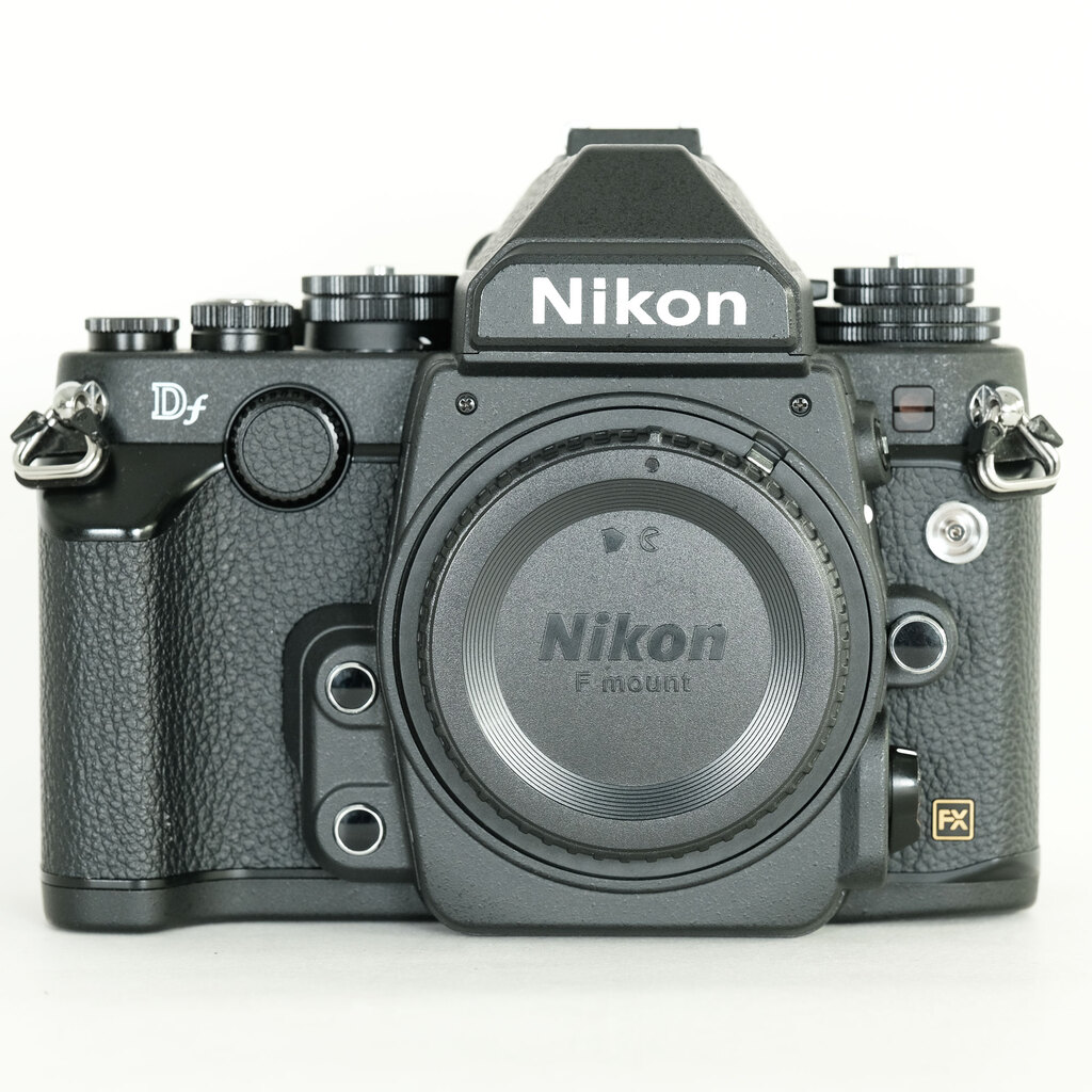 Nikon Df