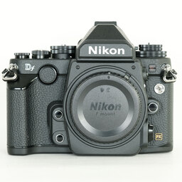 Nikon Df