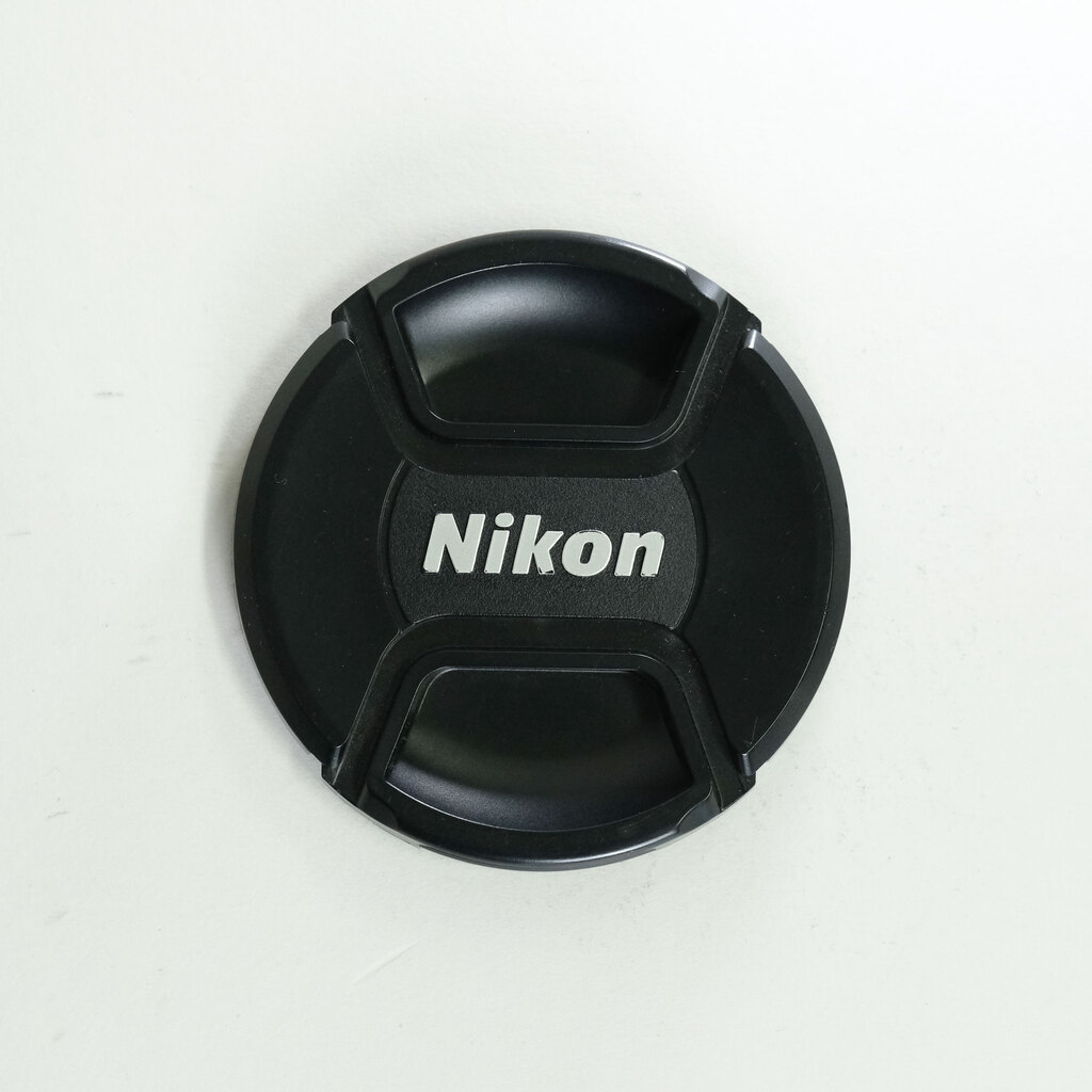 Nikon AF-S DX NIKKOR 16-80mm f/2.8-4E ED VR
