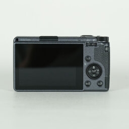 RICOH GR IIIx Urban Edition