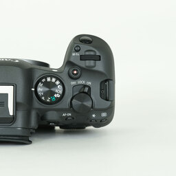 Canon EOS R6 Mark II