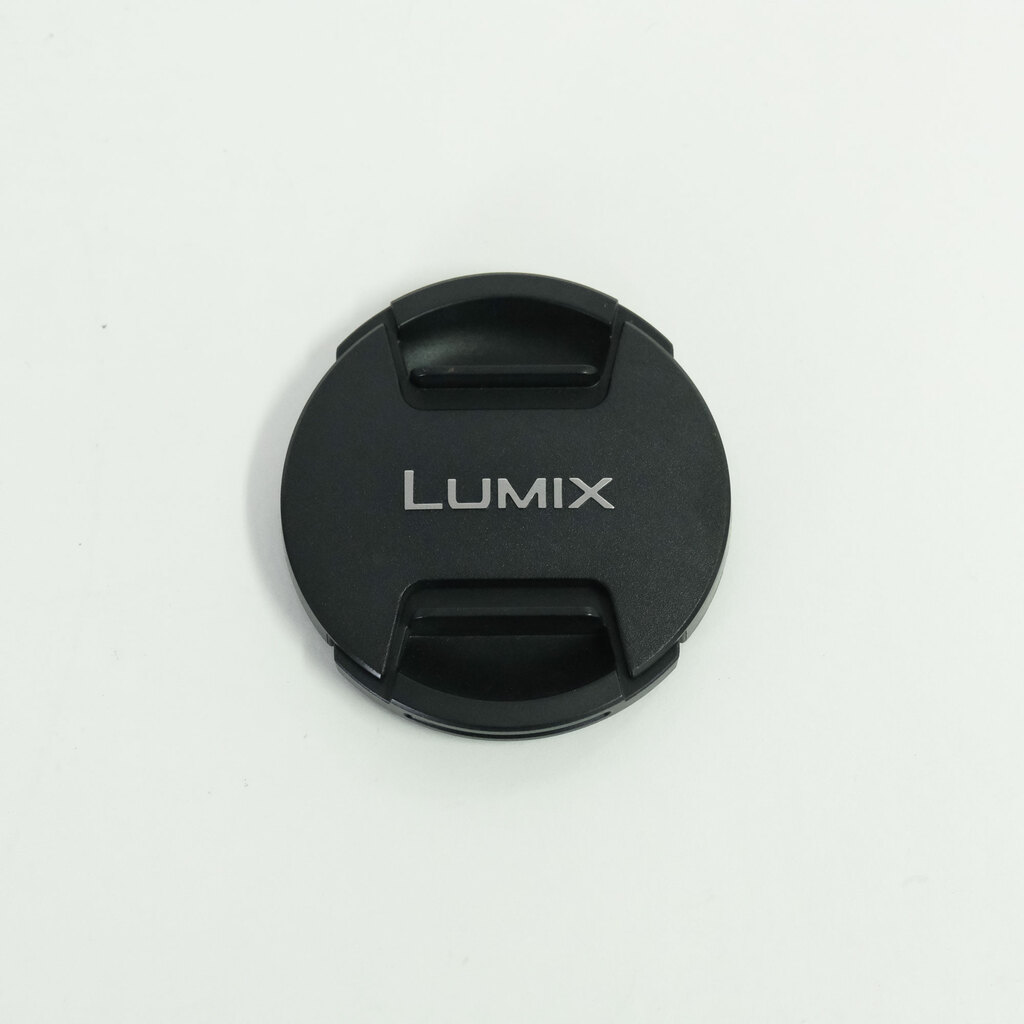 Panasonic LUMIX G VARIO 12-60mm / F3.5-5.6 ASPH. / POWER O.I.S.