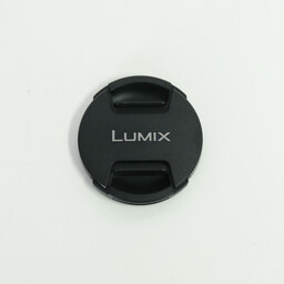 Panasonic LUMIX G VARIO 12-60mm / F3.5-5.6 ASPH. / POWER O.I.S.