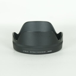 SIGMA 28-70mm F2.8 DG DN｜Contemporary [ライカL用]