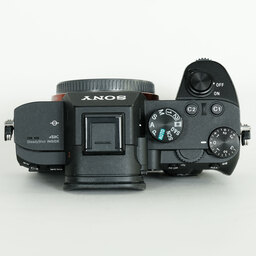 SONY α7 III（ILCE-7M3）