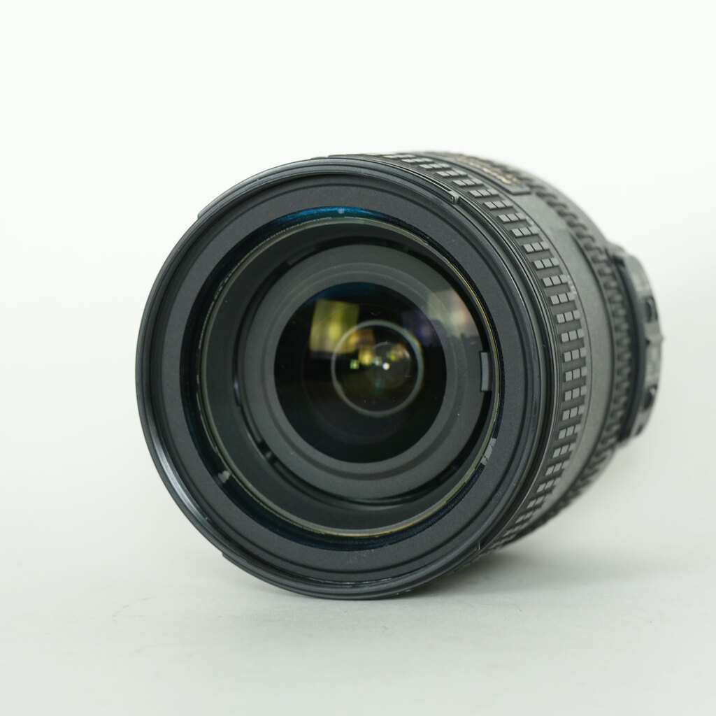 Nikon AF-S NIKKOR 24-85mm F3.5-4.5G ED VR