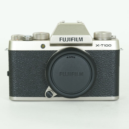 FUJIFILM X-T100 FUJIFILM X-T100