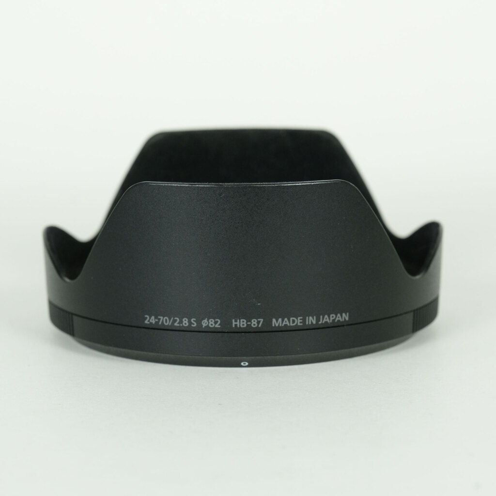 Nikon NIKKOR Z 24-70mm f/2.8 S Nikon NIKKOR Z 24-70mm f/2.8 S