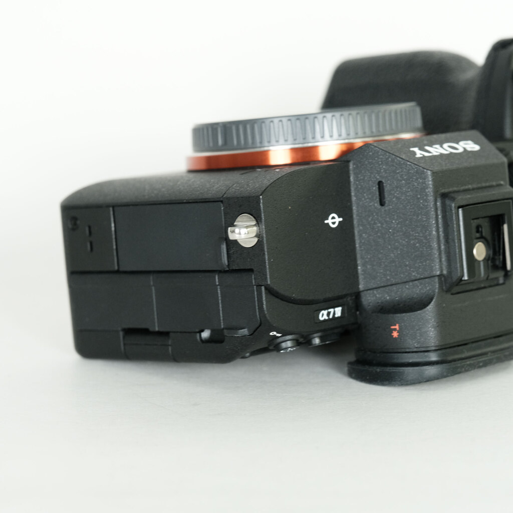 SONY α7 IV(ILCE-7M4) SONY α7 IV(ILCE-7M4)