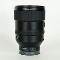 SONY FE 135mm F1.8 GM SEL135F18GM