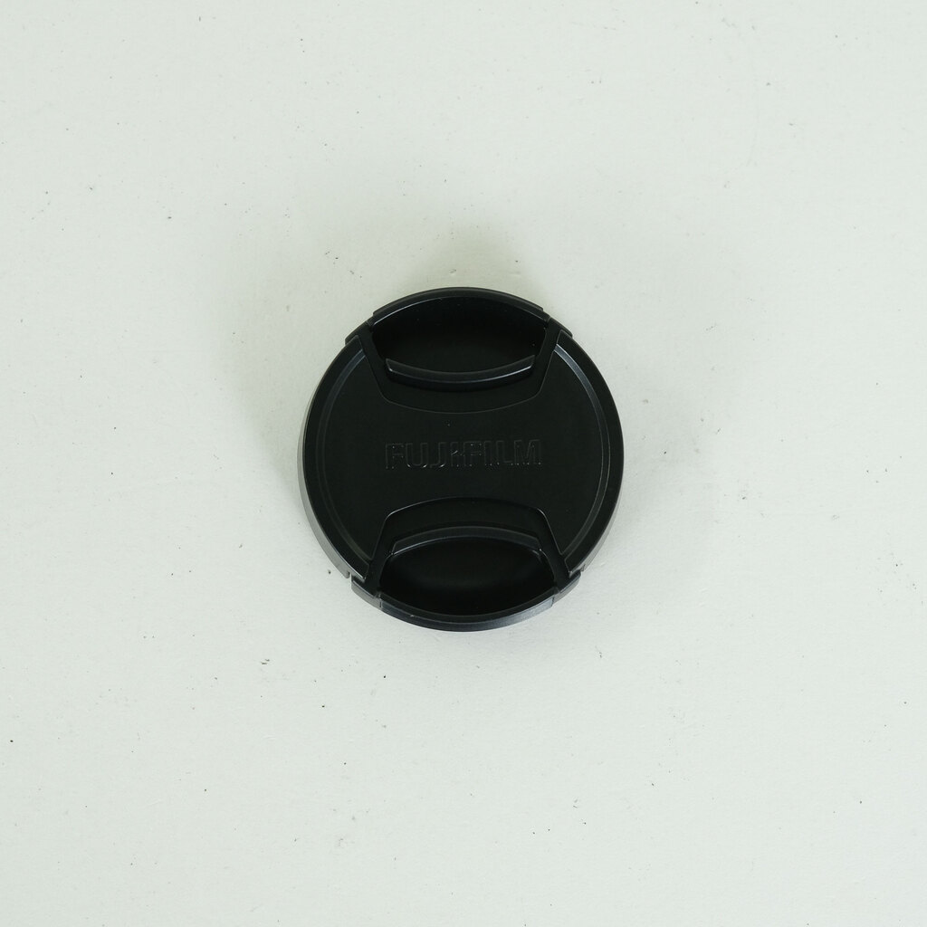 FUJIFILM XF27mmF2.8 R WR