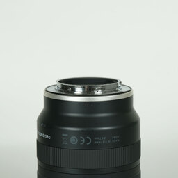 TAMRON 17-28mm F/2.8 Di III RXD (Model A046) [ソニーE用]