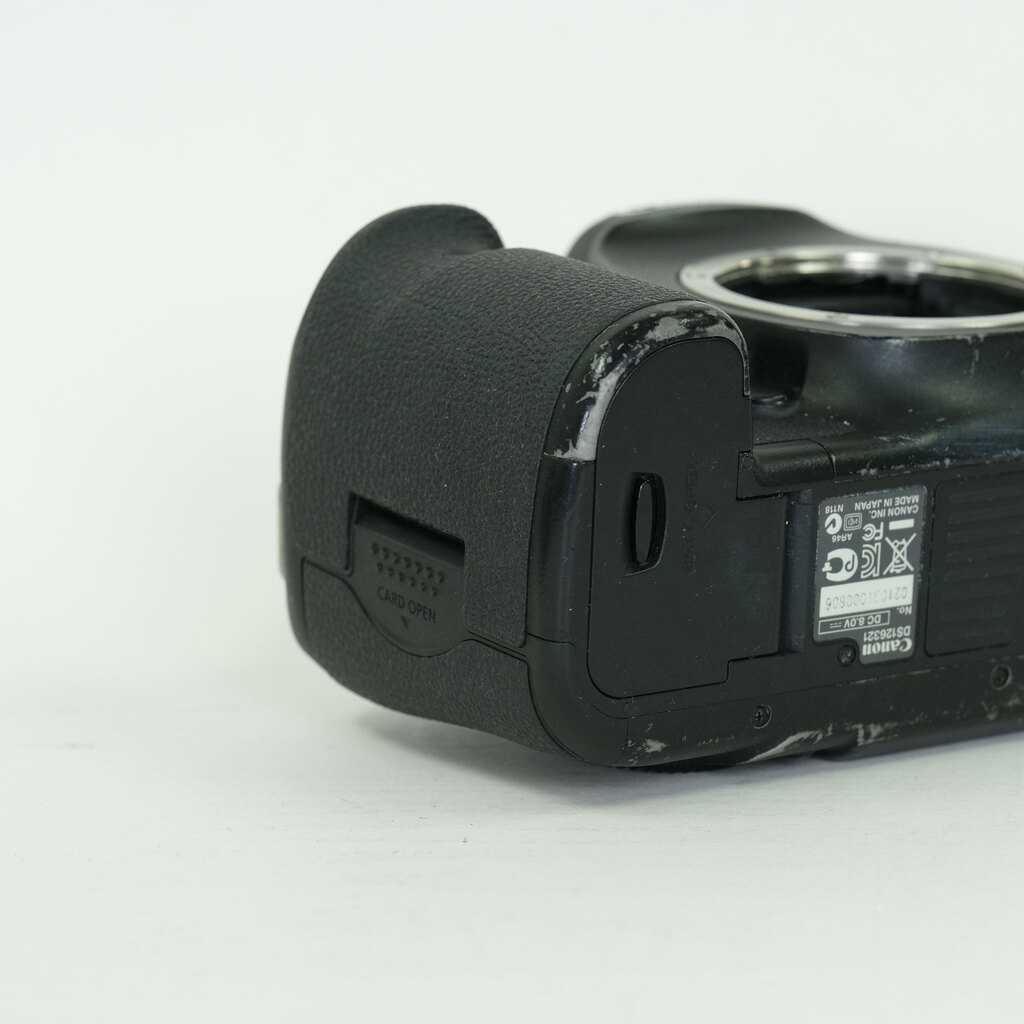 Canon EOS 5D Mark III