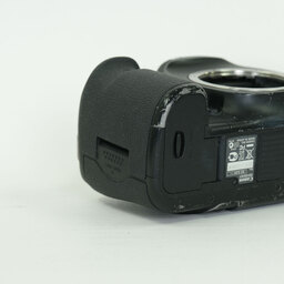 Canon EOS 5D Mark III