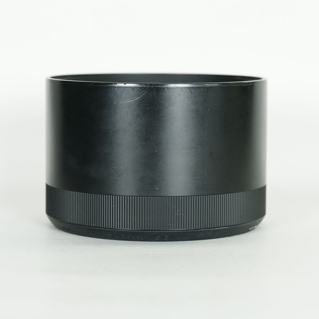 SIGMA Art 135mm F1.8 DG HSM  (ソニーE用)