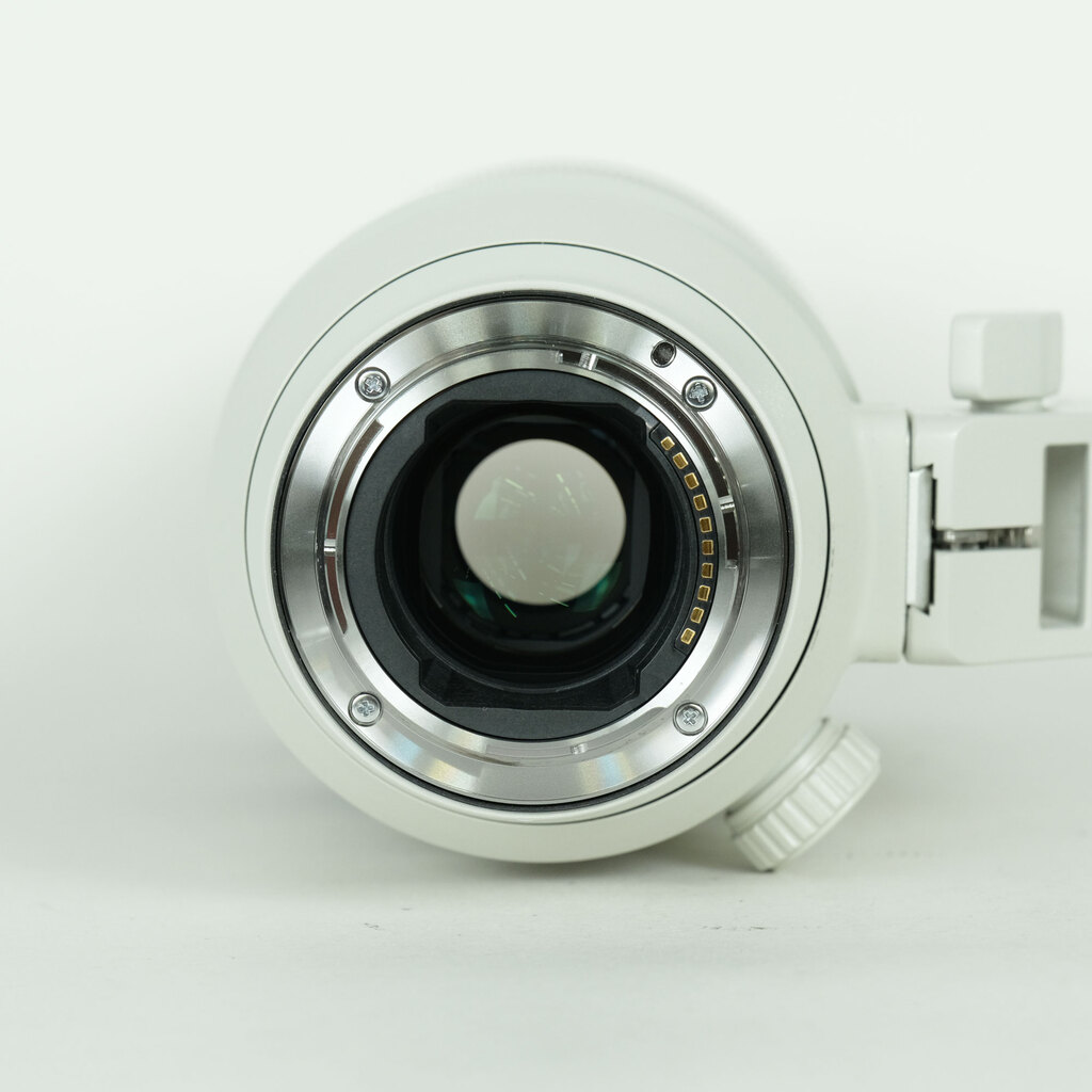 SONY FE 70-200mm F2.8 GM OSS II SEL70200GM2