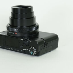 SONY Cyber-shot DSC-RX100M7 SONY Cyber-shot DSC-RX100M7