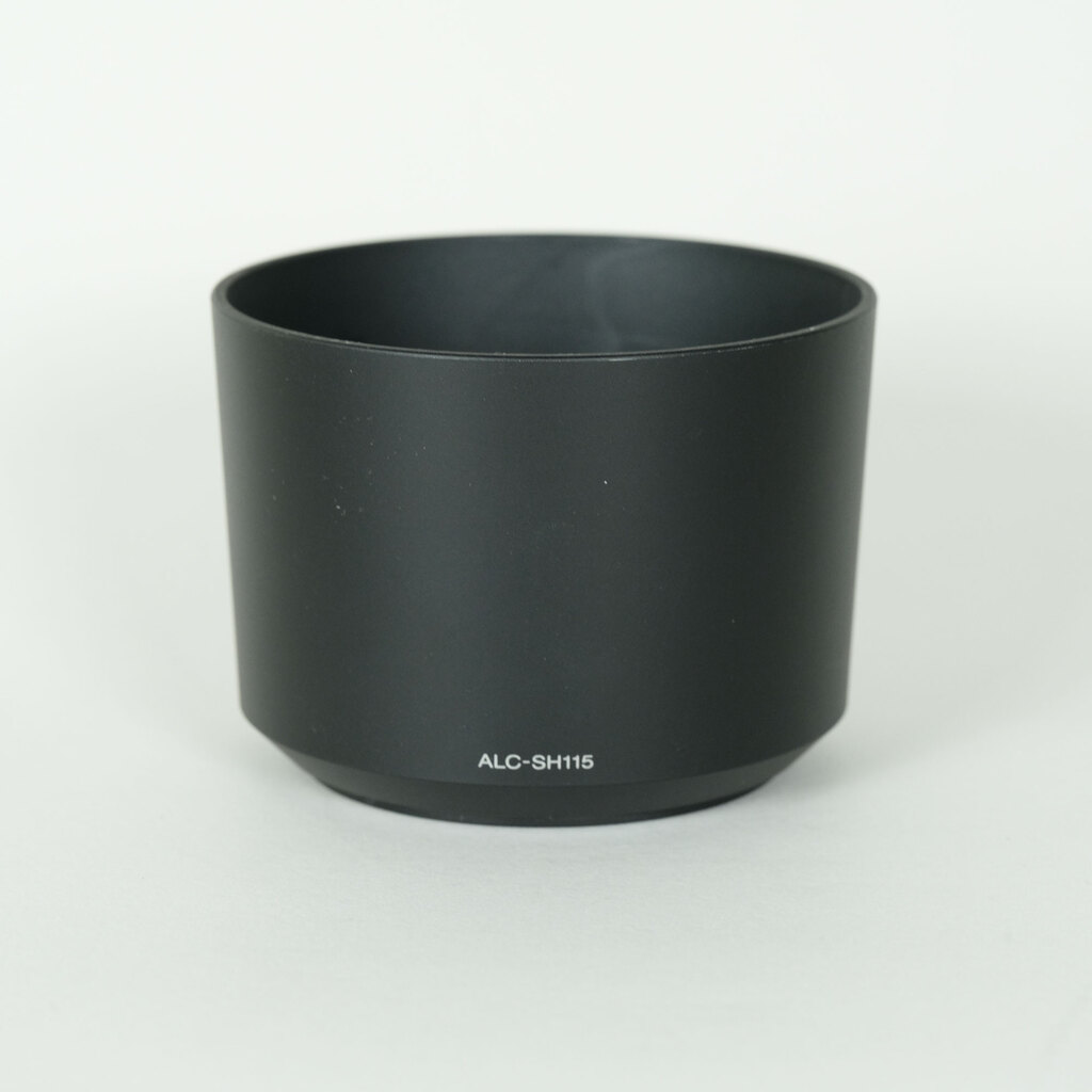 SONY E 55-210mm F4.5-6.3 OSS SEL55210 SONY E 55-210mm F4.5-6.3 OSS SEL55210