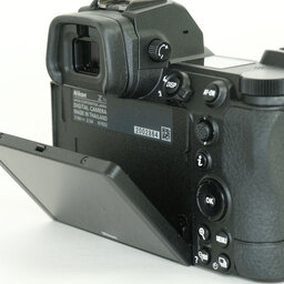 Nikon Z7II Nikon Z7II