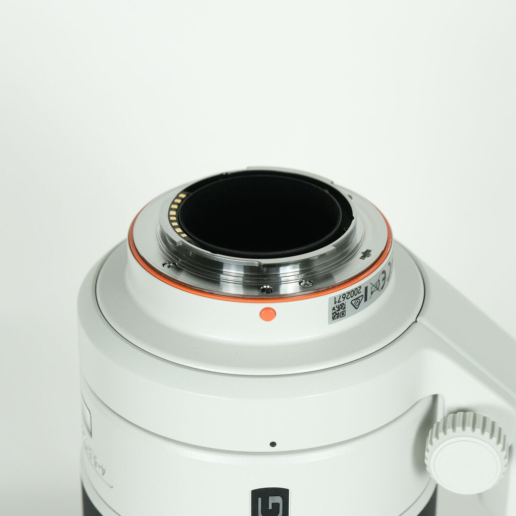 SONY 70-400mm F4-5.6 G SSM II SAL70400G2 SONY 70-400mm F4-5.6 G SSM II SAL70400G2