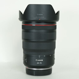 Canon RF24-70mm F2.8 L IS USM
