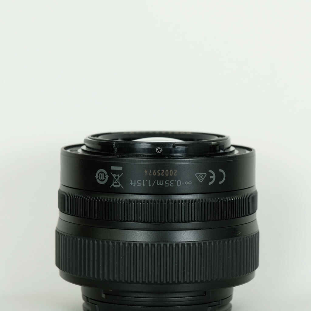 Nikon NIKKOR Z 24-50mm f/4-6.3