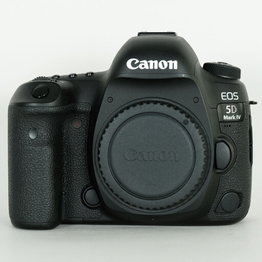 Canon EOS 5D Mark IV
