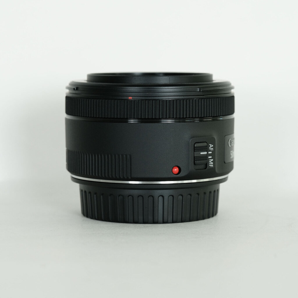 Canon EF50mm F1.8 STM Canon EF50mm F1.8 STM