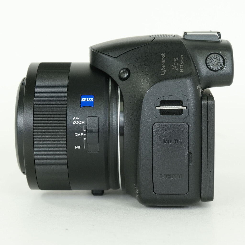 SONY Cyber-shot DSC-HX400V
