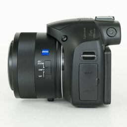 SONY Cyber-shot DSC-HX400V