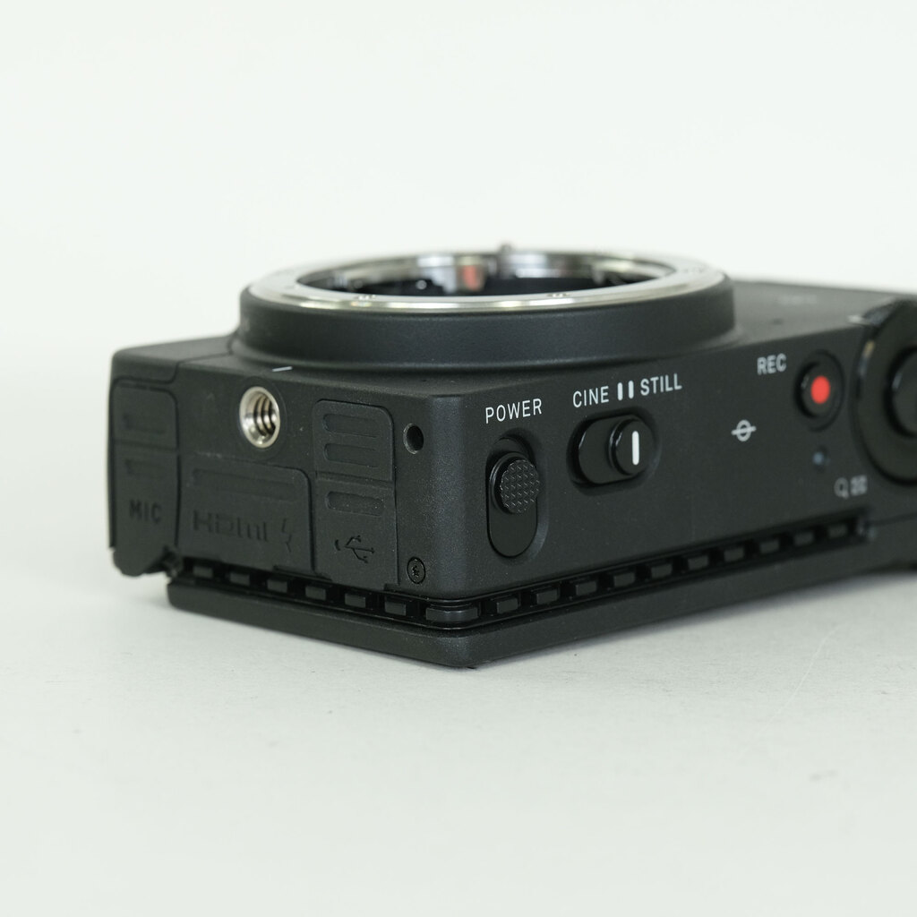 SIGMA fp