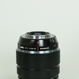 OLYMPUS M.ZUIKO DIGITAL ED 12-40mm F2.8 PRO