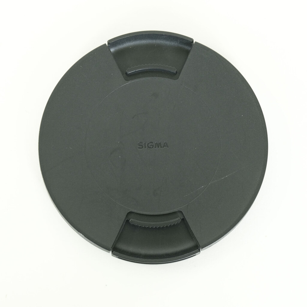 SIGMA 60-600mm F4.5-6.3 DG OS HSM | Sports [キヤノン用]