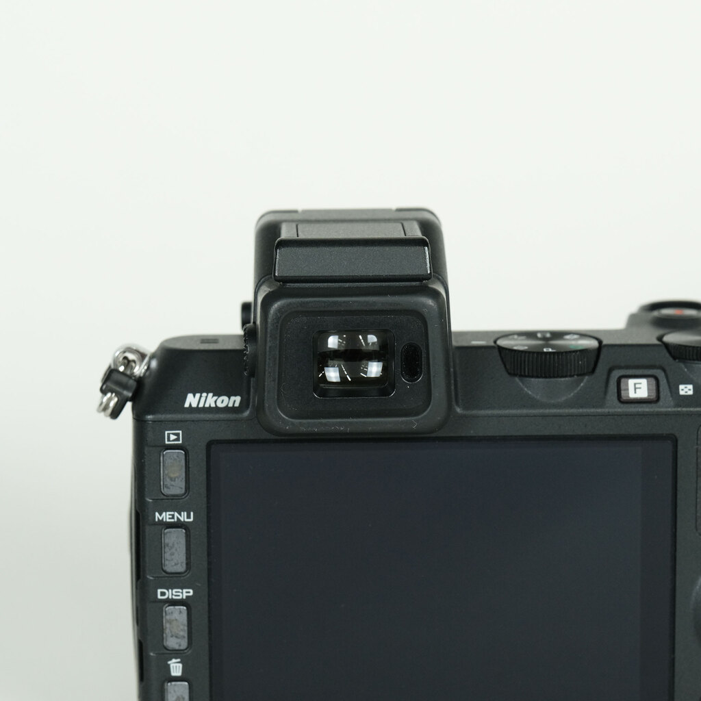 Nikon Nikon1 V2 ボディ ブラック