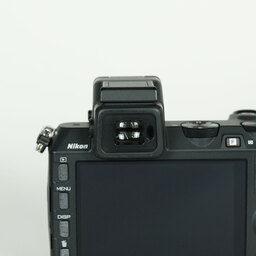 Nikon Nikon1 V2 ボディ ブラック