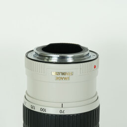 Canon EF70-200mm F4L IS USM Canon EF70-200mm F4L IS USM