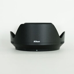 Nikon NIKKOR Z 24-70mm f/4 S