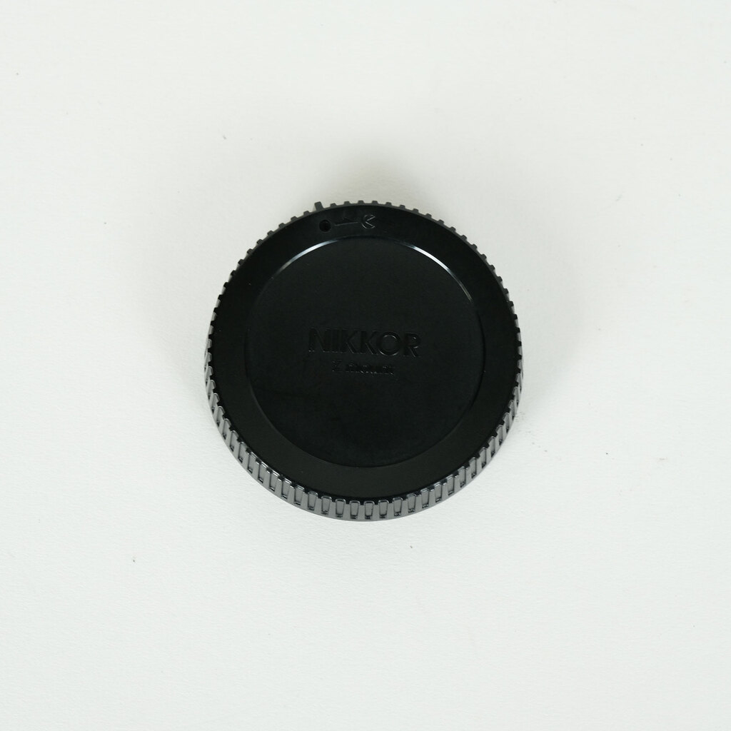 Nikon NIKKOR Z 24-70mm f/4 S