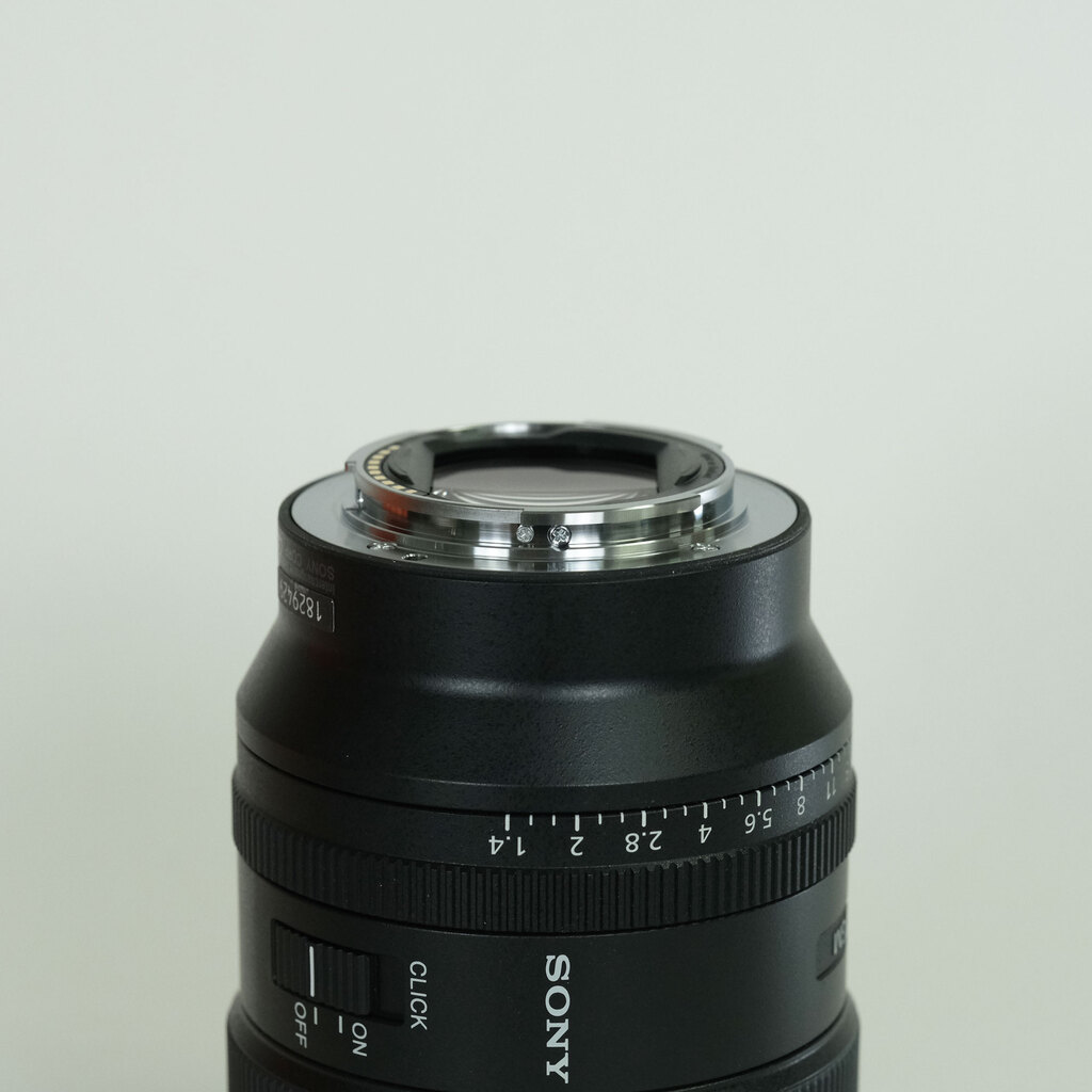 SONY FE 24mm F1.4 GM SEL24F14GM SONY FE 24mm F1.4 GM SEL24F14GM