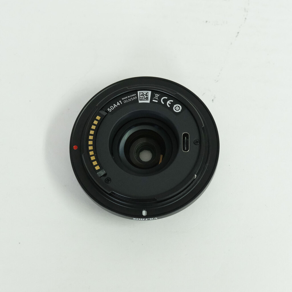 VILTROX AF 28mm F4.5 AIR ニコンZ用