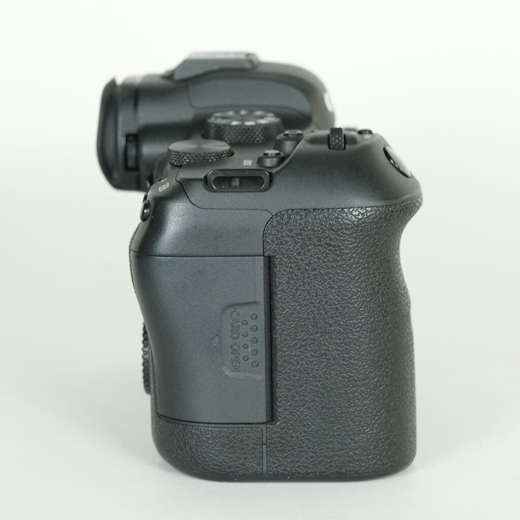 Canon EOS R6 Canon EOS R6