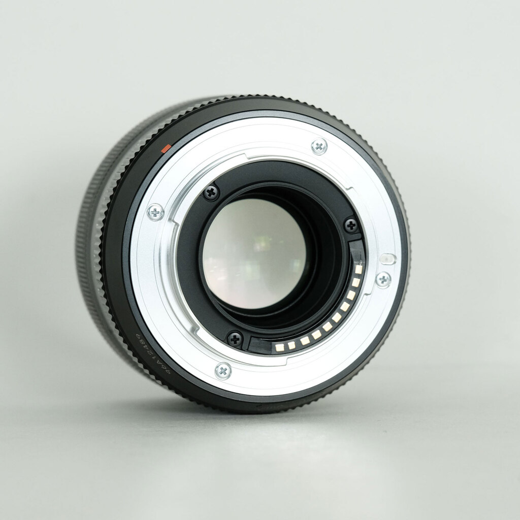 FUJIFILM XF35mmF1.4 R FUJIFILM XF35mmF1.4 R