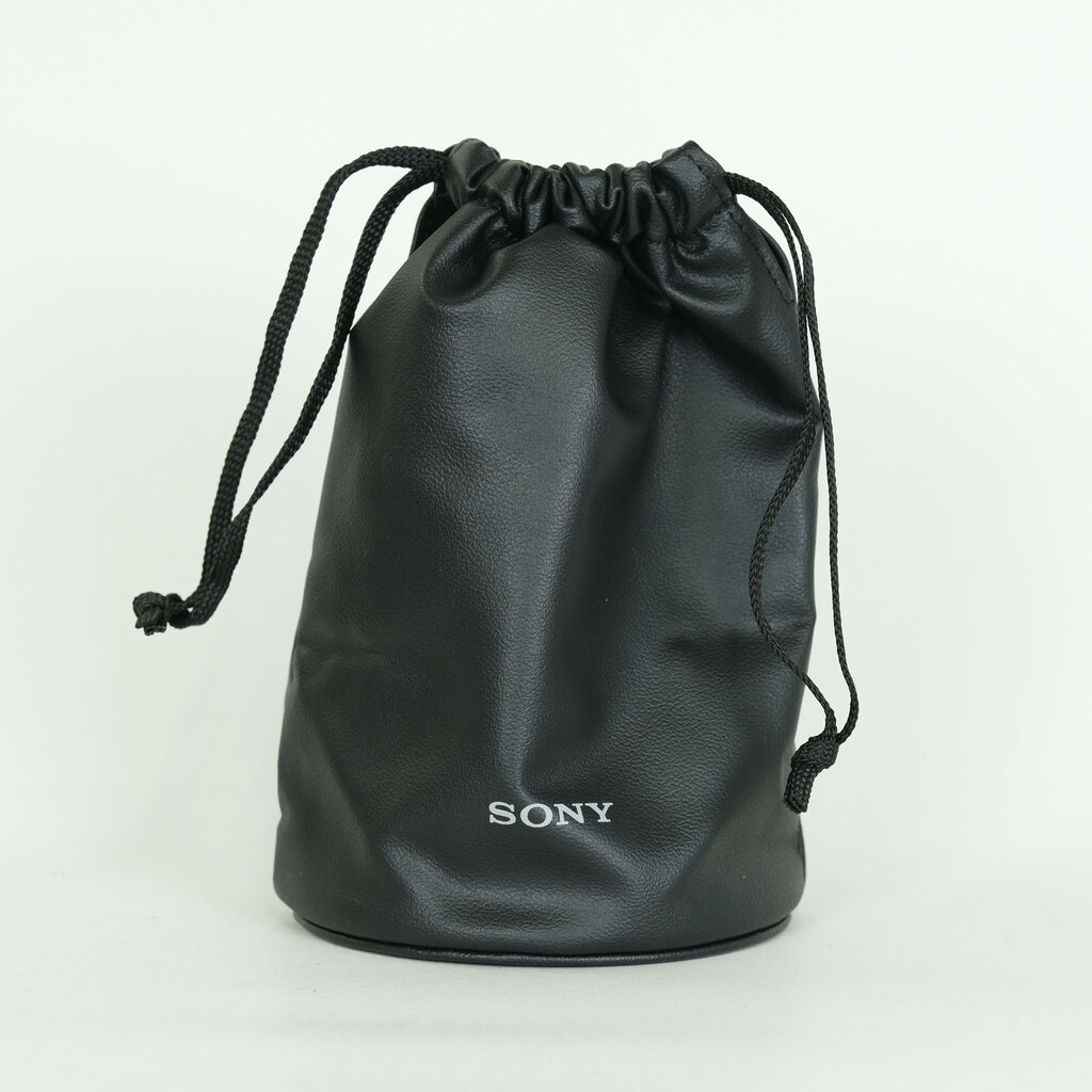 SONY FE 20-70mm F4 G SEL2070G