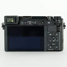Panasonic LUMIX DC-GX7MK3 ブラック