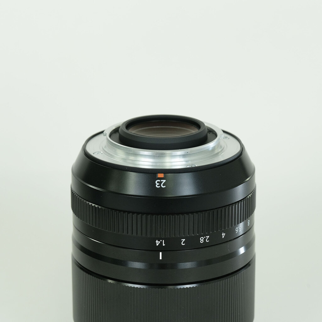 FUJIFILM XF23mmF1.4 R LM WR