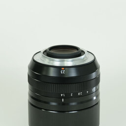 FUJIFILM XF23mmF1.4 R LM WR