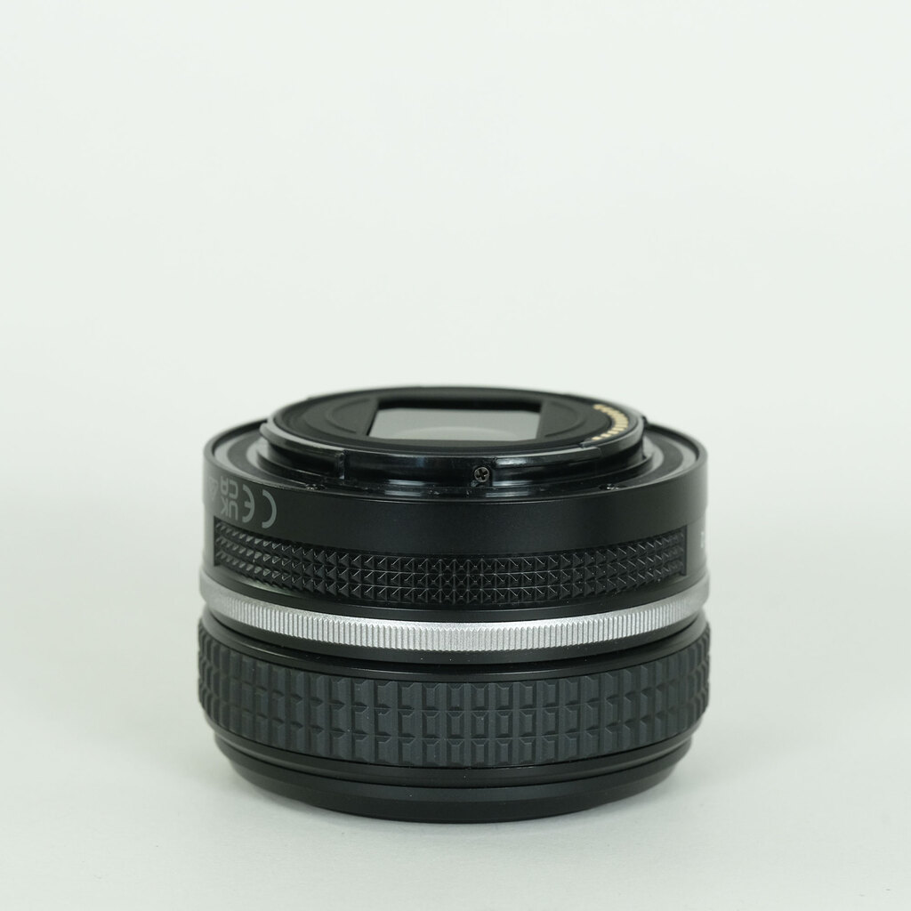 Nikon NIKKOR Z 40mm f/2