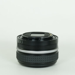 Nikon NIKKOR Z 40mm f/2