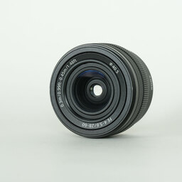 SONY FE 28-60mm F4-5.6 SEL2860 SONY FE 28-60mm F4-5.6 SEL2860